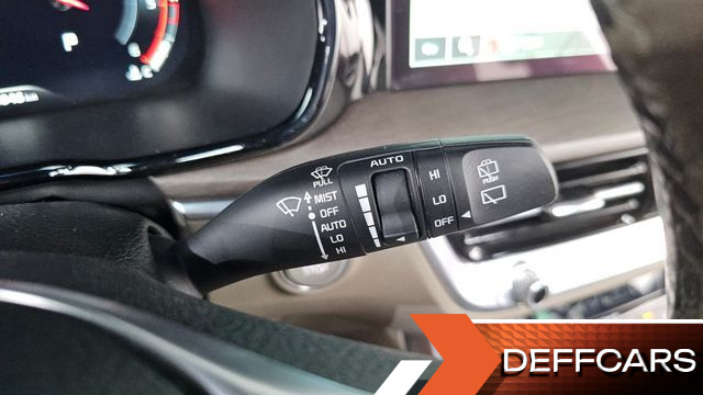 Kia MOHAVE Diesel 3.0 4WD 6-Seater Masters купить на сайте DeffCars
