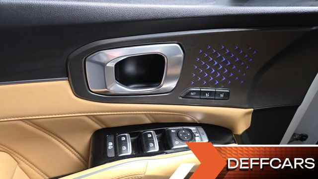 Kia SORENTO Diesel 2.2 2WD Signature купить на сайте DeffCars