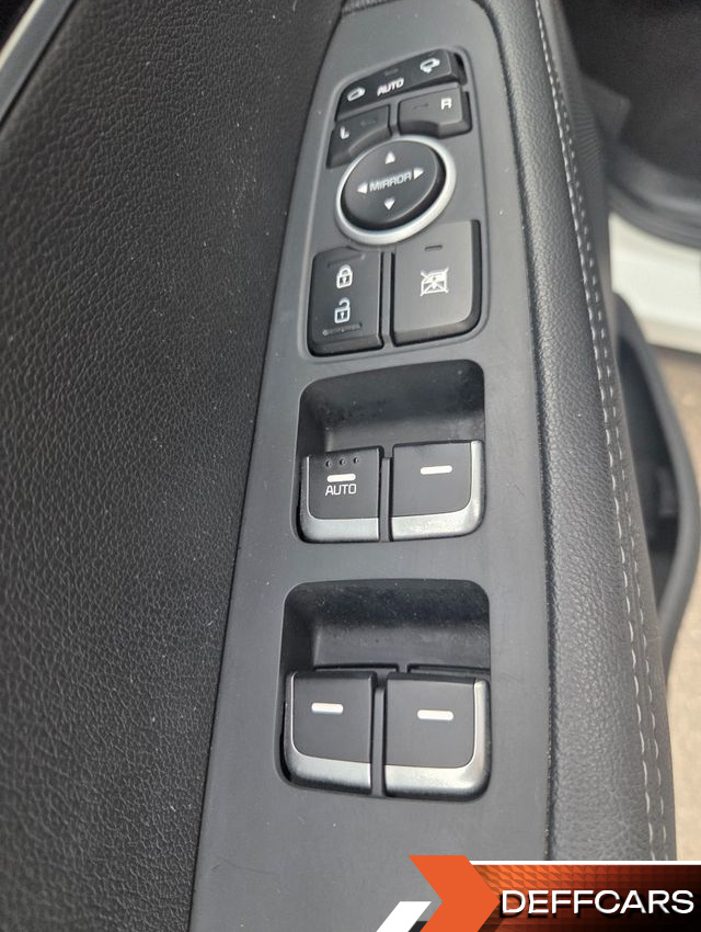 Kia SORENTO Diesel 2.2 2WD No.1 Edition купить на сайте DeffCars