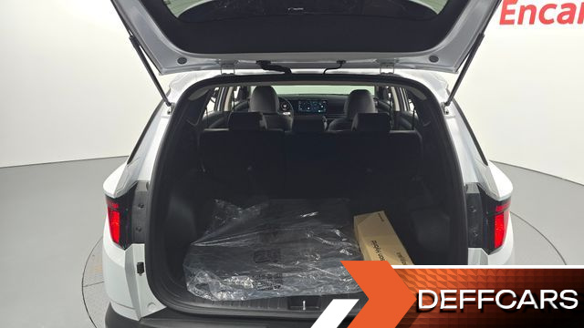 Hyundai TUCSON HEV 1.6 2WD Modern купить на сайте DeffCars