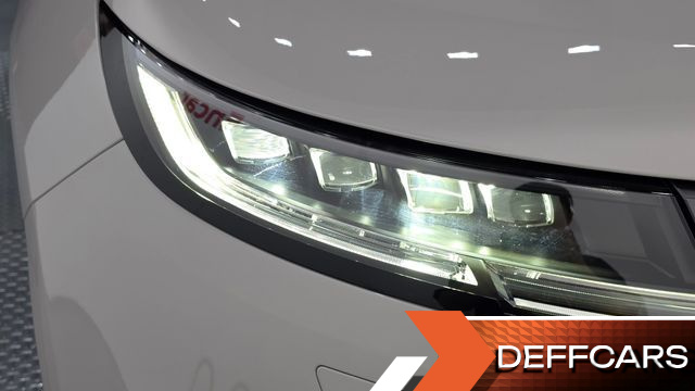 Land Rover RANGE ROVER SPORT P360 HSE Dynamic купить на сайте DeffCars