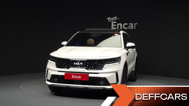 Kia SORENTO Diesel 2.2 2WD Gravity купить на сайте DeffCars