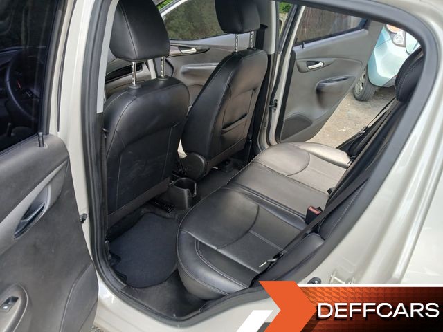 ChevroletGMDaewoo SPARK LTZ купить на сайте DeffCars