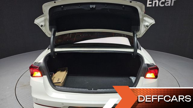 Kia K5 2.0 LPI(Renter car) Strandard купить на сайте DeffCars