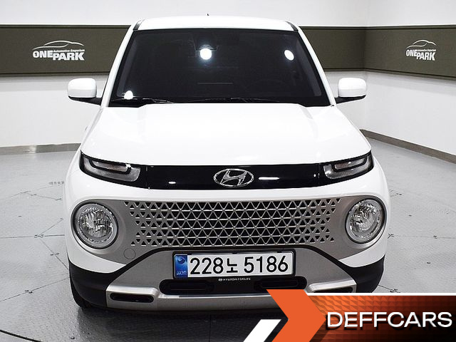 Hyundai CASPER Modern купить на сайте DeffCars