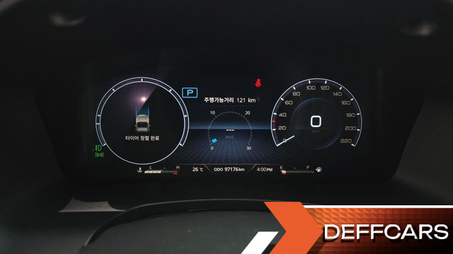 Ssangyong REXTON Diesel 2.2 4WD Expedition купить на сайте DeffCars