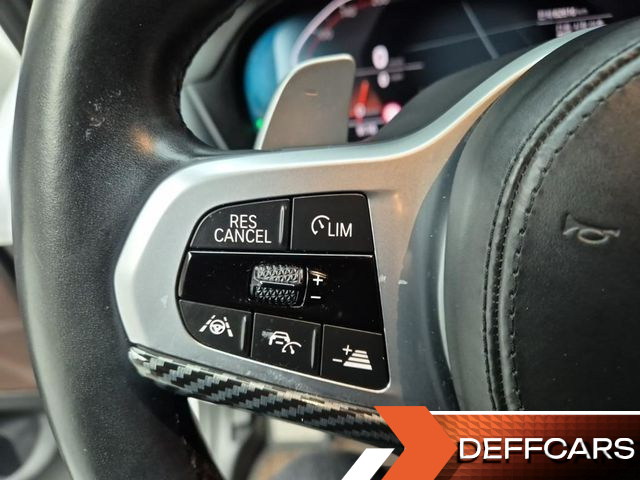 BMW X3 sDrive 20i купить на сайте DeffCars