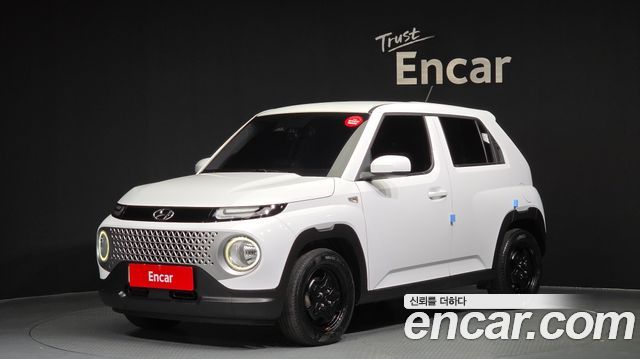 Hyundai CASPER Van Smart купить на сайте DeffCars