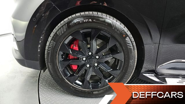 Kia CARNIVAL Gasoline 9-seater Limousine(Special vehicle) купить на сайте DeffCars