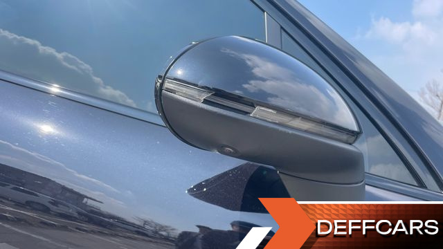 Porsche CAYENNE 3.0 E-Hybrid купить на сайте DeffCars