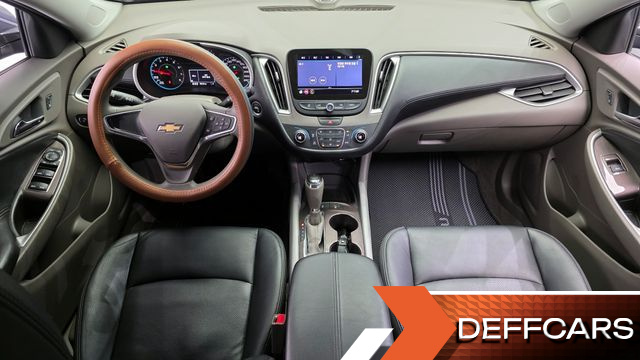 ChevroletGMDaewoo MALIBU 1.3 Turbo LS купить на сайте DeffCars