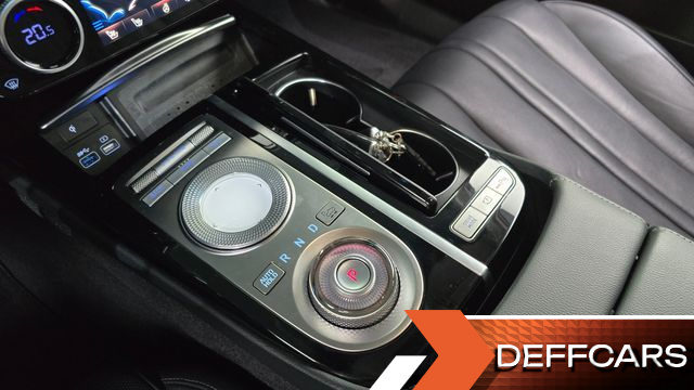 Genesis G80 Gasoline 2.5 Turbo AWD купить на сайте DeffCars