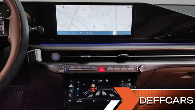 Hyundai GRANDEUR 3,5 Gasoline 4WD Calligraphy купить на сайте DeffCars