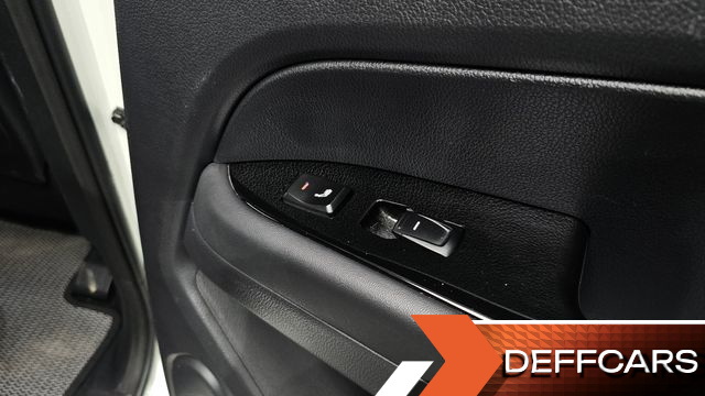 Ssangyong REXTON Diesel 2.2 4WD Culman Prestige купить на сайте DeffCars