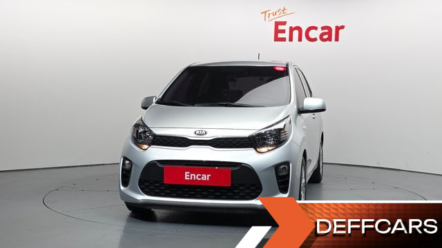 Kia MORNING Trendy купить на сайте DeffCars