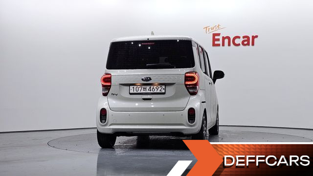 Kia RAY Signature купить на сайте DeffCars