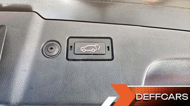 Ssangyong TORRES Gasoline 1.5 2WD T7 купить на сайте DeffCars