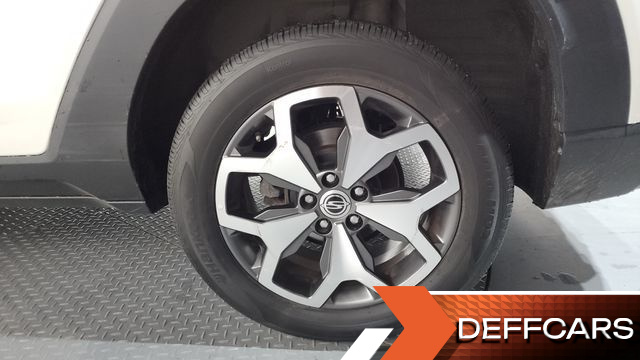 Ssangyong TORRES Gasoline 1.5 2WD T5 купить на сайте DeffCars