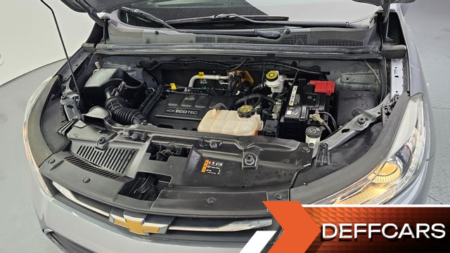 ChevroletGMDaewoo TRAX 1.4 LT Core купить на сайте DeffCars
