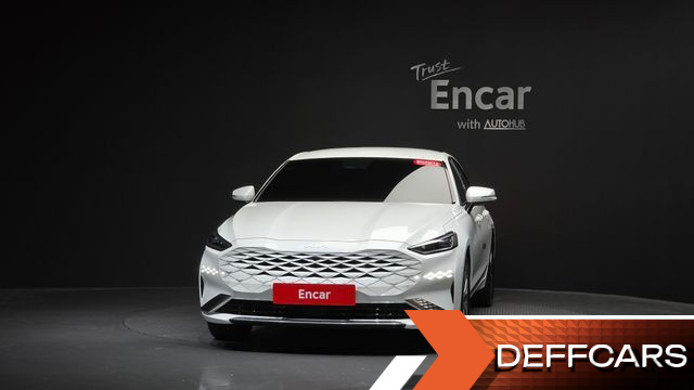 Kia K8 Noblesse купить на сайте DeffCars