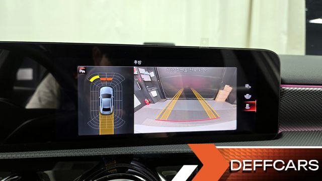 Mercedes A-CLASS A220 Sedan купить на сайте DeffCars
