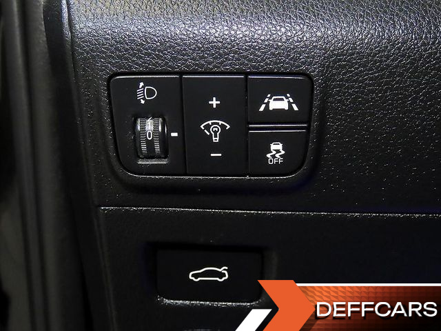 Kia K5 1.6 Turbo Prestige купить на сайте DeffCars