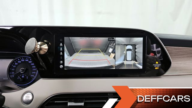 Hyundai PALISADE Gasoline 3.8 4WD Prestige купить на сайте DeffCars