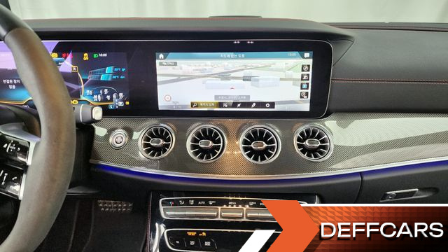 Mercedes E-CLASS E53 AMG 4MATIC+ Coupe купить на сайте DeffCars