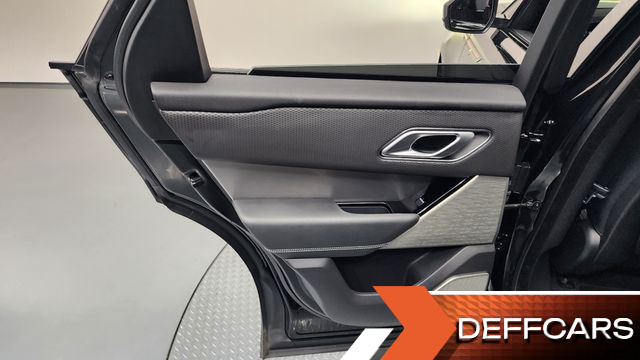 Land Rover RANGE ROVER VELAR 3.0 P400 R-Dynamic SE купить на сайте DeffCars