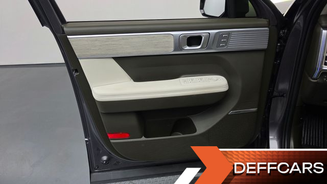 Hyundai SANTAFE Gasoline 2.5T 2WD Calligraphy купить на сайте DeffCars