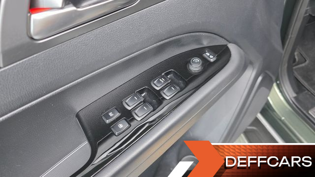 Ssangyong REXTON Diesel 2.2 4WD Culman Noblesse купить на сайте DeffCars