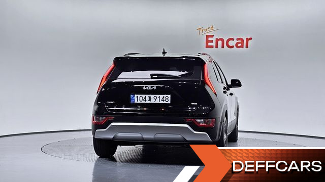 Kia NIRO Trendy купить на сайте DeffCars
