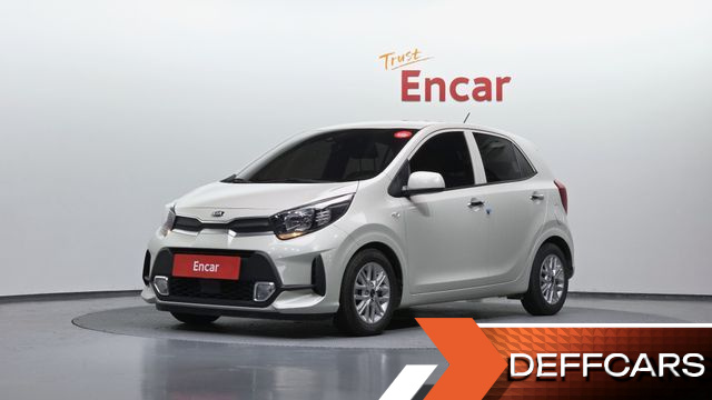 Kia MORNING Prestige купить на сайте DeffCars