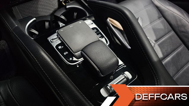 Mercedes GLE-CLASS GLE450 4MATIC купить на сайте DeffCars