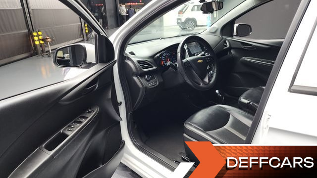 ChevroletGMDaewoo SPARK LT купить на сайте DeffCars