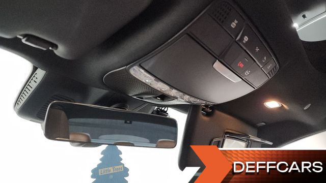 Mercedes E-CLASS E450 4MATIC Exclusive купить на сайте DeffCars