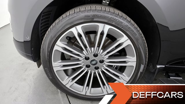 Land Rover RANGE ROVER P530 Autobiography Long Wheel Base купить на сайте DeffCars