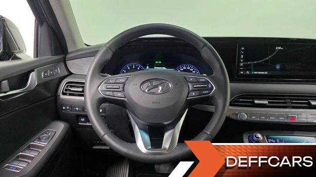 Hyundai PALISADE Gasoline 3.8 2WD Prestige купить на сайте DeffCars