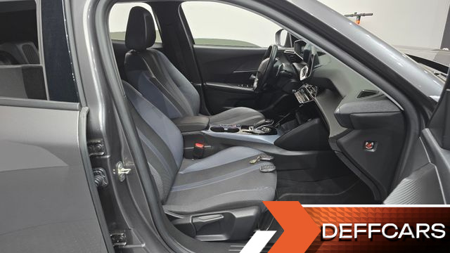 Peugeot 2008 1.5 BlueHDi Allure купить на сайте DeffCars