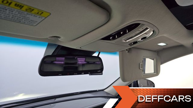 Kia K7 Signature купить на сайте DeffCars