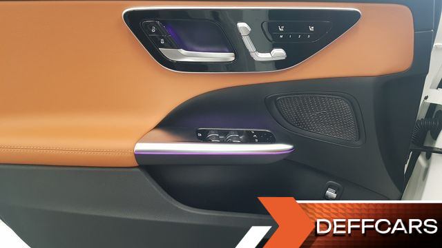 Mercedes C-CLASS C200 Avantgarde купить на сайте DeffCars