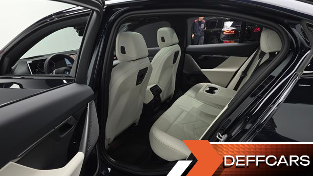 BMW 5-SERIES 523d M Sport купить на сайте DeffCars