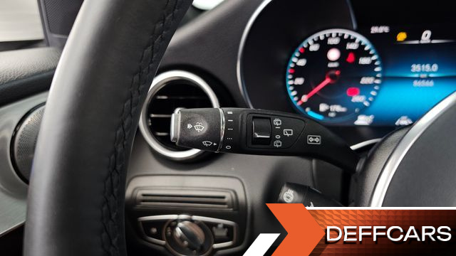 Mercedes GLC-CLASS GLC300 4MATIC Premium купить на сайте DeffCars