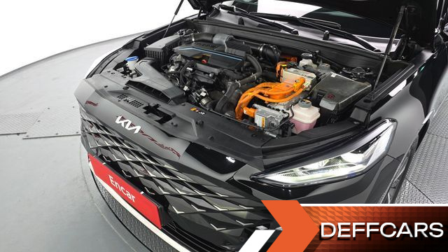 Kia K8 Noblesse купить на сайте DeffCars