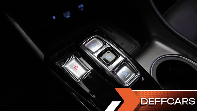 Hyundai SONATA 1.6 Turbo Premium купить на сайте DeffCars