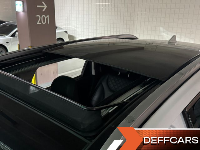 Hyundai SANTAFE Diesel 2.2 2WD Prestige купить на сайте DeffCars