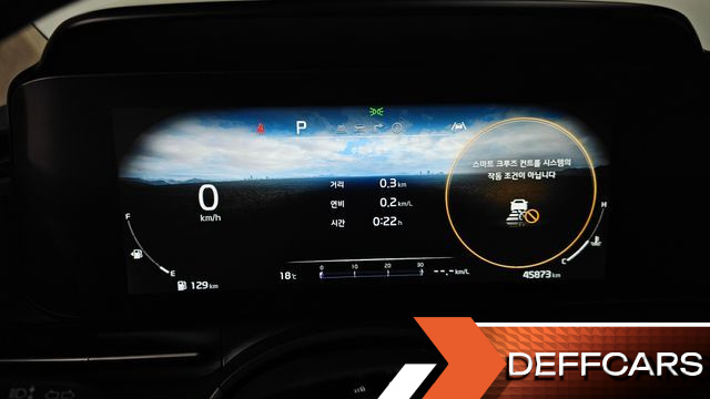 Kia CARNIVAL Gasoline 9-seater Limousine(Special vehicle) купить на сайте DeffCars