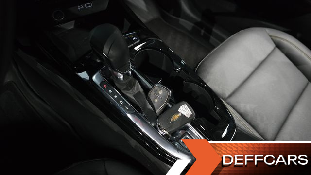 ChevroletGMDaewoo TRAX 1.2 ACTIV купить на сайте DeffCars