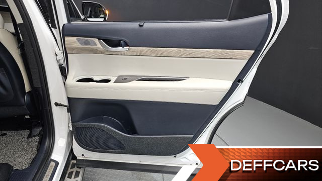 Hyundai PALISADE Gasoline 3.8 4WD Prestige купить на сайте DeffCars