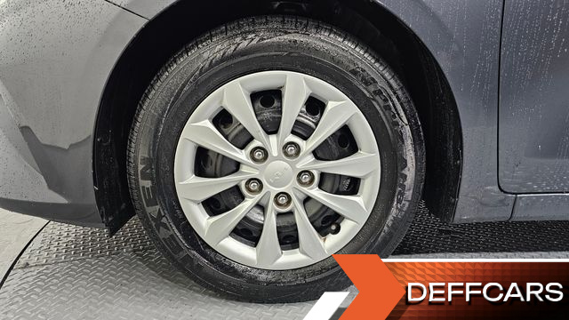 Kia K3 1.6 Trendy купить на сайте DeffCars